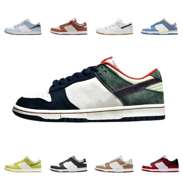 designer dunkes sb running shoe mens womens skakteboard ts apple green unc black white lemon drop steamboy russet cedar ice cream sports sne
designer dunkes sb running shoe mens womens skakteboard ts apple green unc black white lemon drop steamboy russet cedar ice cream sports sne