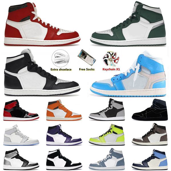 designer mens basketball shoes jumpman 1 1s low concord lost and found university blue og high gorge green men women athletic sneakers train
designer mens basketball shoes jumpman 1 1s low concord lost and found university blue og high gorge green men women athletic sneakers train