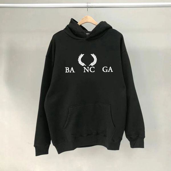 luxury designer advanced mens version hoodies cotton two 2b letter graphic standard thickness sports style durable custom xxxl womans clothe, Black
luxury designer advanced mens version hoodies cotton two 2b letter graphic standard thickness sports style durable custom xxxl womans clothe, Black