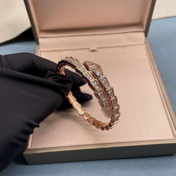 designer gold charm bracelet snake bone female snake head rose gold 18k gold bracelet all titanium alloy electroplating never fades as a gif, Black
designer gold charm bracelet snake bone female snake head rose gold 18k gold bracelet all titanium alloy electroplating never fades as a gif, Black