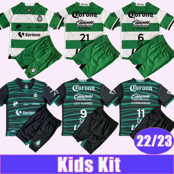 22 23 santos laguna kids kit soccer jerseys f. torres a. cervantes orrantia leo suarez gorriaran e. aguirre doria d. medina home away child, Black
22 23 santos laguna kids kit soccer jerseys f. torres a. cervantes orrantia leo suarez gorriaran e. aguirre doria d. medina home away child, Black