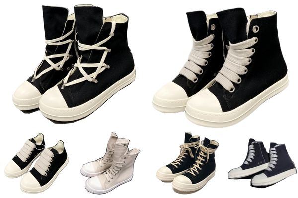 rick owen designer women boots man canvas high boot breathable black lace up light leather shoes rubber sole genuine pentagram shoelace crea
rick owen designer women boots man canvas high boot breathable black lace up light leather shoes rubber sole genuine pentagram shoelace crea