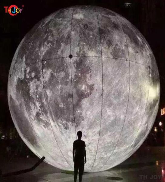 outdoor games activities party balloons giant inflatable moon ball 2m3m4m5m lighting planet inflated moon with led light1241242
outdoor games activities party balloons giant inflatable moon ball 2m3m4m5m lighting planet inflated moon with led light1241242