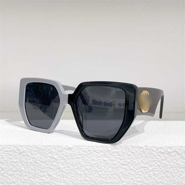 2023 luxury brand design sunglasses women men new women's large box fashionable sunglasses fashion for ladies sun glasses shades uv400, White;black
2023 luxury brand design sunglasses women men new women's large box fashionable sunglasses fashion for ladies sun glasses shades uv400, White;black
