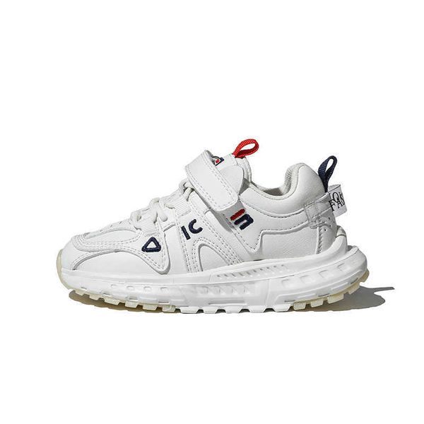 chil1en's sports shoes 2023 spring and autumn new chil1en's shoes breathable girls' small white shoes leather boys' fath, Black
chil1en's sports shoes 2023 spring and autumn new chil1en's shoes breathable girls' small white shoes leather boys' fath, Black