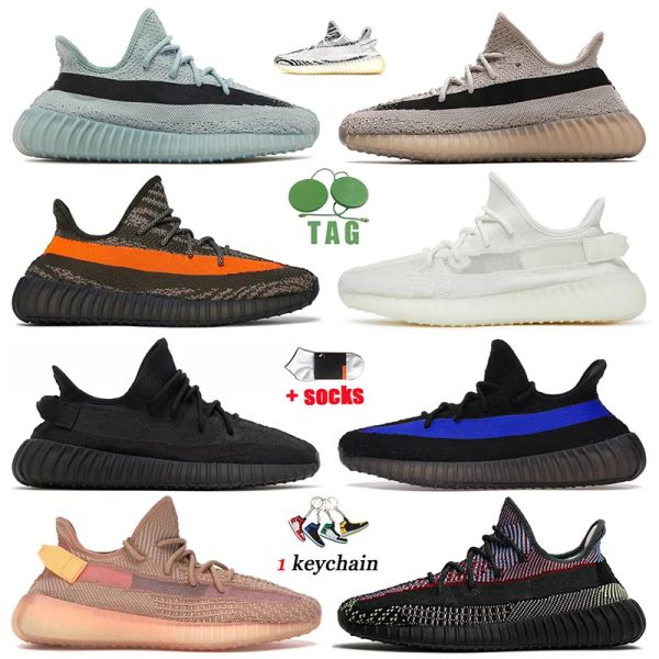 with box running shoes 350 v2 women men 2023 boosts yeezys sneakers yezzys salt carbon beluga reflective slate bone onyx dazzling blue big s, Blue;gray
with box running shoes 350 v2 women men 2023 boosts yeezys sneakers yezzys salt carbon beluga reflective slate bone onyx dazzling blue big s, Blue;gray