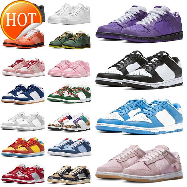 2023 designer shoes for men women plate-forme sneakers low panda white black grey fog unc green purple lobster why so sad strangelove ae86
2023 designer shoes for men women plate-forme sneakers low panda white black grey fog unc green purple lobster why so sad strangelove ae86