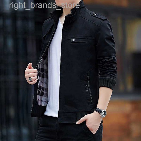 men's jackets men's jackets spring new model trendy denim tooling and autumn daddy clothes y2302 0219v23, Black;brown
men's jackets men's jackets spring new model trendy denim tooling and autumn daddy clothes y2302 0219v23, Black;brown