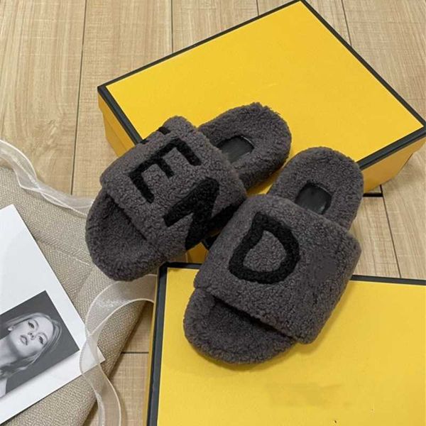 shoes autumn winter 2023 finn's new fur leisure lambs letter warm and wear versatile color matching slippers (female), Black
shoes autumn winter 2023 finn's new fur leisure lambs letter warm and wear versatile color matching slippers (female), Black