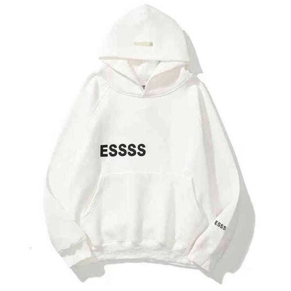 men's and women hoodies leisure fashion trends es designer tracksuit hoody set casual oversize hooded pullover 20235zz3, Black
men's and women hoodies leisure fashion trends es designer tracksuit hoody set casual oversize hooded pullover 20235zz3, Black