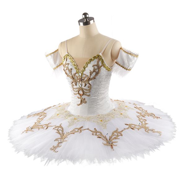 stage wear white gold professional tutu flower fairy sleeping beauty competition classical ballet costumes women pancake tutu no elasticity, Black;red
stage wear white gold professional tutu flower fairy sleeping beauty competition classical ballet costumes women pancake tutu no elasticity, Black;red