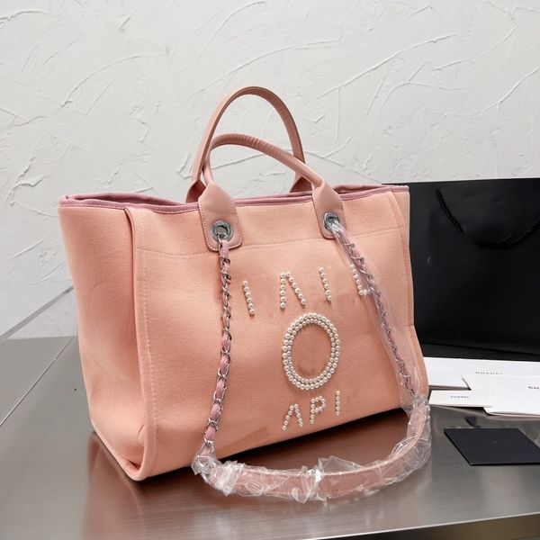 channel handbag large tote bag kanvas 2023 purse with pearl designer beach bag cc card holder wallet on chain with handle phone book totes b
channel handbag large tote bag kanvas 2023 purse with pearl designer beach bag cc card holder wallet on chain with handle phone book totes b