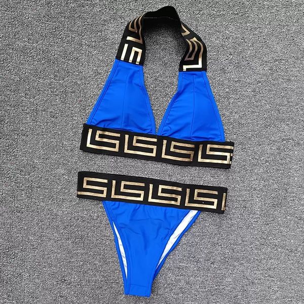 23ss womens designer bikini women bikinis 2 pieces set with letters summer swimwear for lady bathing suit summers backless beachwear
23ss womens designer bikini women bikinis 2 pieces set with letters summer swimwear for lady bathing suit summers backless beachwear