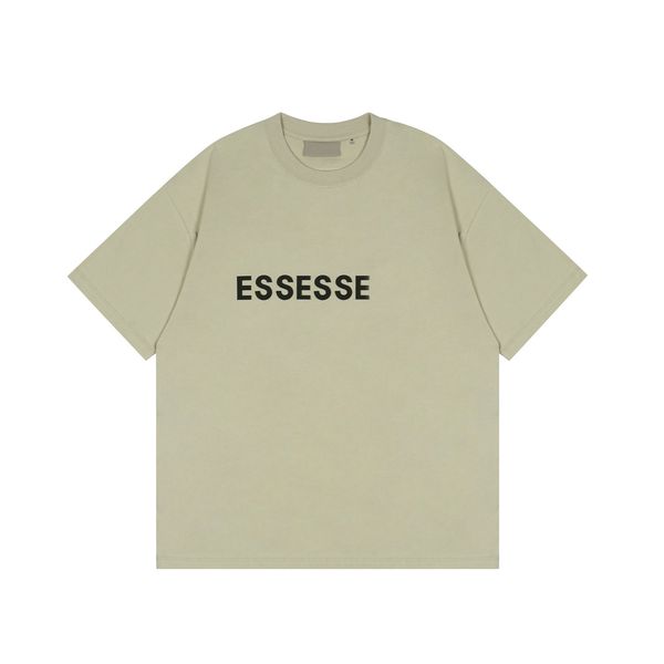 ess summer men's ladies t-shirt short-sleeved breathable casual loose 1977 letters high street clothing skateboard, White;black
ess summer men's ladies t-shirt short-sleeved breathable casual loose 1977 letters high street clothing skateboard, White;black