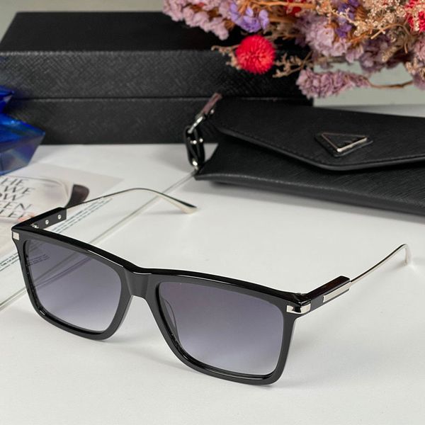 designer classic square glasses frame black sunglasses for women men summer 01zs style anti-ultraviolet retro plate full frame fashion glass, White;black
designer classic square glasses frame black sunglasses for women men summer 01zs style anti-ultraviolet retro plate full frame fashion glass, White;black