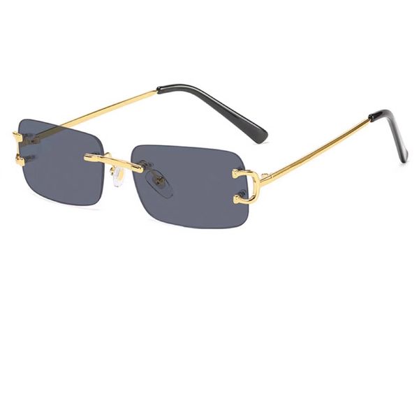 blue mens designer sunglasses for women man decoration wire frame sunglasses rimless uv400 carved men glasses outdoors goggle summer traveli, White;black
blue mens designer sunglasses for women man decoration wire frame sunglasses rimless uv400 carved men glasses outdoors goggle summer traveli, White;black