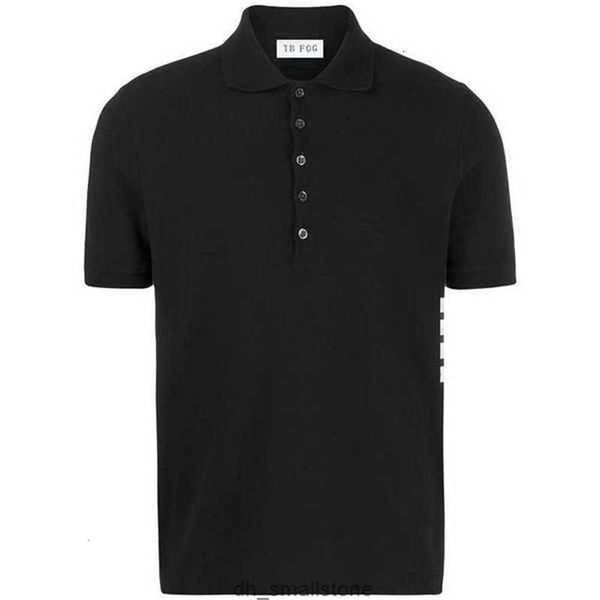 t-shirts tom tee brown short sleeve round neck 23ss stripe leisure casual fashion designer classic polo shirt tb fog summer side cotton t-sh, White;black
t-shirts tom tee brown short sleeve round neck 23ss stripe leisure casual fashion designer classic polo shirt tb fog summer side cotton t-sh, White;black
