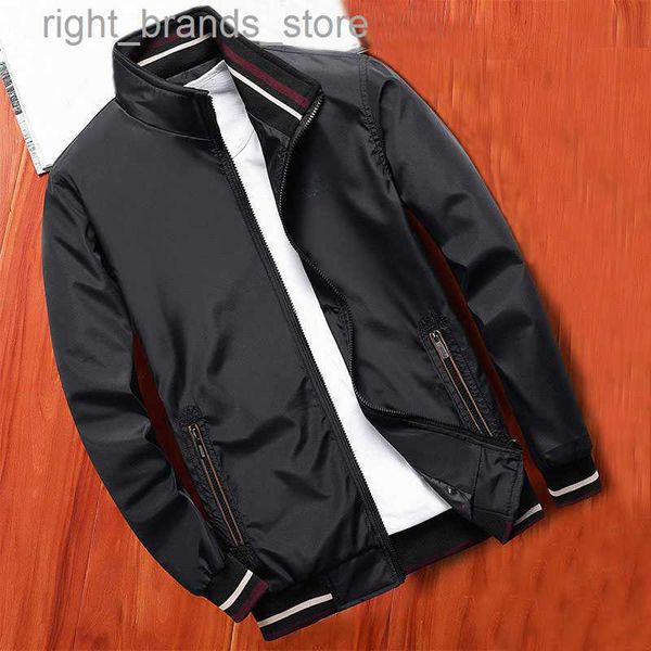 men's jackets men's jackets mantlconx new spring coats casual solid color stand collar business brand clothing male outwear y2302, Black;brown
men's jackets men's jackets mantlconx new spring coats casual solid color stand collar business brand clothing male outwear y2302, Black;brown