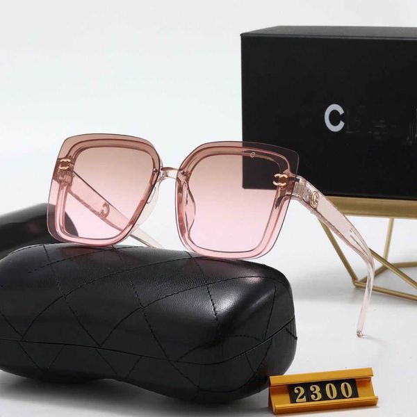 luxurious designer sunglasses channel chanei fashion women's sunglasses version large frame shows thin fashion trend imitation ultravio, White;black
luxurious designer sunglasses channel chanei fashion women's sunglasses version large frame shows thin fashion trend imitation ultravio, White;black