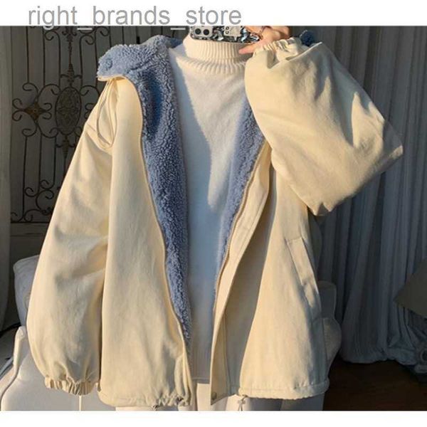 men's jackets men's jackets winter jacket men casual warm hooded coats 2022 wild cargo padded plus velvet thickened coat loose men, Black;brown
men's jackets men's jackets winter jacket men casual warm hooded coats 2022 wild cargo padded plus velvet thickened coat loose men, Black;brown