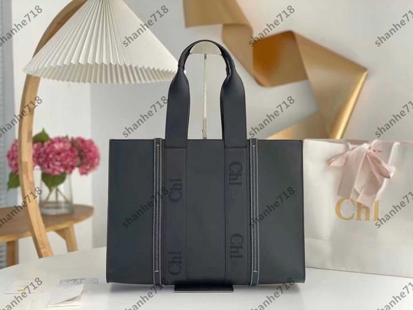 woody tote shopping bag women shoulder crossbody bags black embroidery luxury lady purses designer handbags canvas beach totes
woody tote shopping bag women shoulder crossbody bags black embroidery luxury lady purses designer handbags canvas beach totes