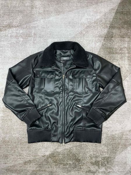 2023 new great mens designer luxury material hooded jacket - us size jackets - designer jacket for men, Black;brown
2023 new great mens designer luxury material hooded jacket - us size jackets - designer jacket for men, Black;brown