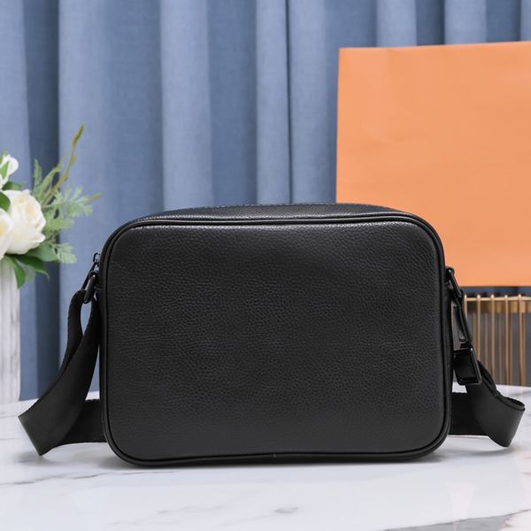 7a designer bags genuine leather cowhide men black camera handbags casual crossbody coin purse
7a designer bags genuine leather cowhide men black camera handbags casual crossbody coin purse