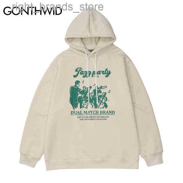men's hoodies sweatshirts hip hop hoodie sweatshirt streetwear men vintage cartoon band printed cotton hooded winter harajuku pullover, Black
men's hoodies sweatshirts hip hop hoodie sweatshirt streetwear men vintage cartoon band printed cotton hooded winter harajuku pullover, Black