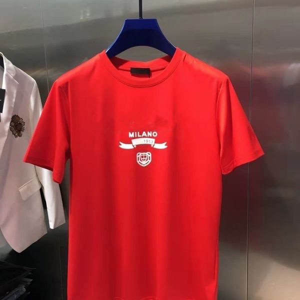 men's t-shirts stylist luxury men's clothing short sleeve fashion casual men's summer t-shirts are available in many colors a, White;black
men's t-shirts stylist luxury men's clothing short sleeve fashion casual men's summer t-shirts are available in many colors a, White;black
