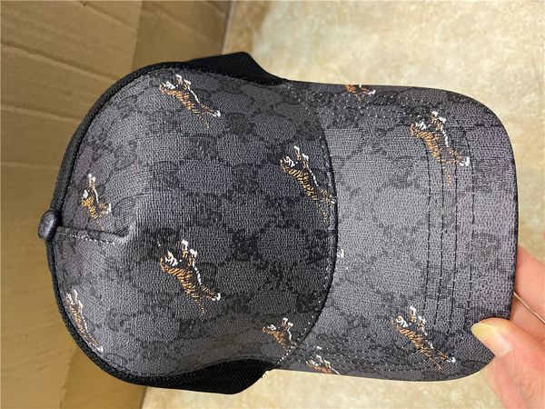design tiger animal hat embroidered snake men's brand men's and women's baseball cap adjustable golf sports summer cap, Blue;gray
design tiger animal hat embroidered snake men's brand men's and women's baseball cap adjustable golf sports summer cap, Blue;gray