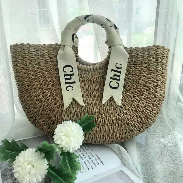 portable memory han straw feng bag versatile semicircle woven women's bag seaside holiday p beach bag
portable memory han straw feng bag versatile semicircle woven women's bag seaside holiday p beach bag