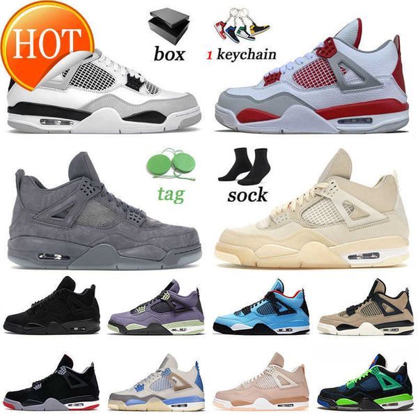 with box 2023 mens basketball shoes 4s iv jumpman offs white sneakers sail kaws grey ts x men women jorden 4 black cat sports trainers
with box 2023 mens basketball shoes 4s iv jumpman offs white sneakers sail kaws grey ts x men women jorden 4 black cat sports trainers