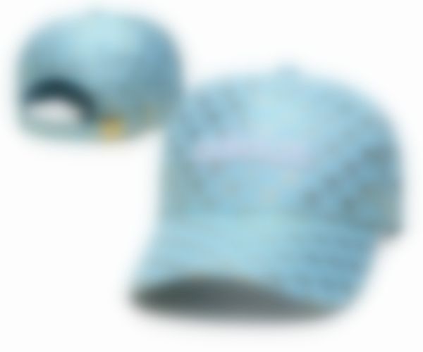 2023 fashion ball cap designer baseball cap hat adjustable hat outdoor travel casquet n12, Blue;gray
2023 fashion ball cap designer baseball cap hat adjustable hat outdoor travel casquet n12, Blue;gray