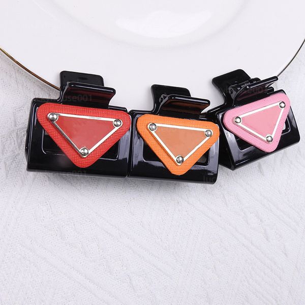 new designer p letter fashion hair clips versatile simple large size 5cm wide hair clip multi-color hair grab womens girls hair accessories, Golden;silver
new designer p letter fashion hair clips versatile simple large size 5cm wide hair clip multi-color hair grab womens girls hair accessories, Golden;silver
