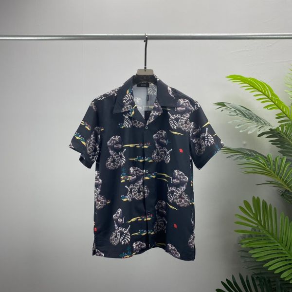 men designer shirts summer shoort sleeve casual shirts fashion loose polos beach style breathable tshirts tees clothing #65, White;black
men designer shirts summer shoort sleeve casual shirts fashion loose polos beach style breathable tshirts tees clothing #65, White;black