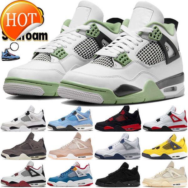 jumpman 4 4s retro mens basketball shoes seafoam midnight navy university blue red cement thunder military black cat messy room pn dust
jumpman 4 4s retro mens basketball shoes seafoam midnight navy university blue red cement thunder military black cat messy room pn dust