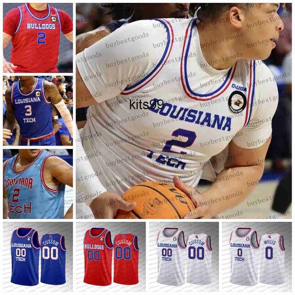 custom ncaa louisiana tech basketball jersey 1 kenny hunter ladamien bradford 24 cobe williams will allen quandre bullock isaiah crawford, Black;red
custom ncaa louisiana tech basketball jersey 1 kenny hunter ladamien bradford 24 cobe williams will allen quandre bullock isaiah crawford, Black;red