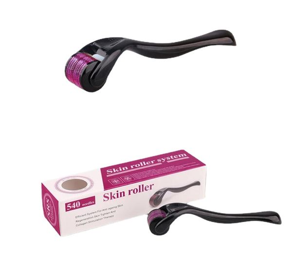 slimming machine 540 micro needles derma micro needle skin roller dermatology therapy microneedle dermaroller with retail box
slimming machine 540 micro needles derma micro needle skin roller dermatology therapy microneedle dermaroller with retail box