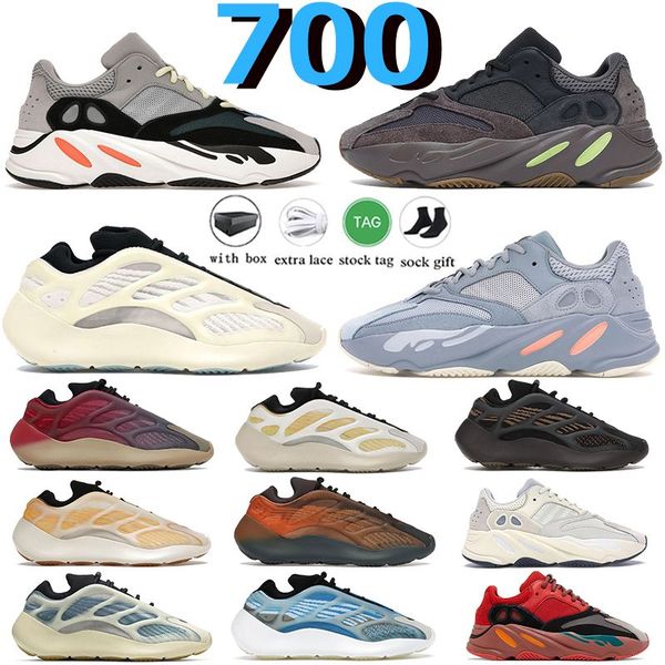 with box static reflective 700 v2 running shoes 3m wave inertia tephra solid grey utility black men women sport designer outdoor trainer oq, Blue;gray
with box static reflective 700 v2 running shoes 3m wave inertia tephra solid grey utility black men women sport designer outdoor trainer oq, Blue;gray
