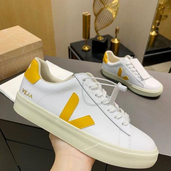 french veja white shoes bred with a small number of lace ups versatile lovers' classic casual and comfortable sports board 6jrb, Black
french veja white shoes bred with a small number of lace ups versatile lovers' classic casual and comfortable sports board 6jrb, Black