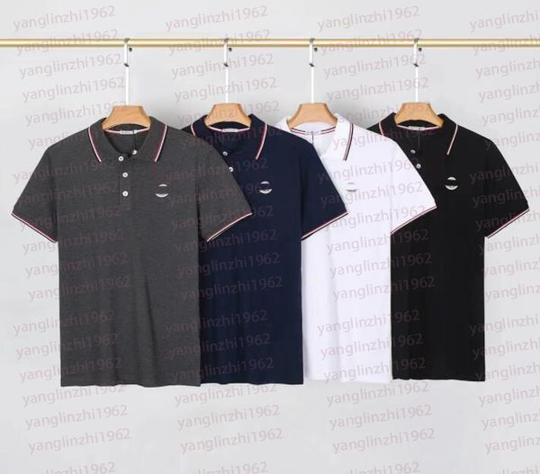 brand polos luxury tees designer polo shirts men casual man clothing polo fashion print embroidery t shirt high street mens polos a 7--55569, White;black
brand polos luxury tees designer polo shirts men casual man clothing polo fashion print embroidery t shirt high street mens polos a 7--55569, White;black