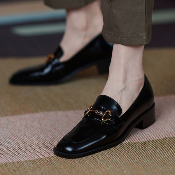 british style brown black oxfords women office shoes fashion women driving loafers lady flats
british style brown black oxfords women office shoes fashion women driving loafers lady flats