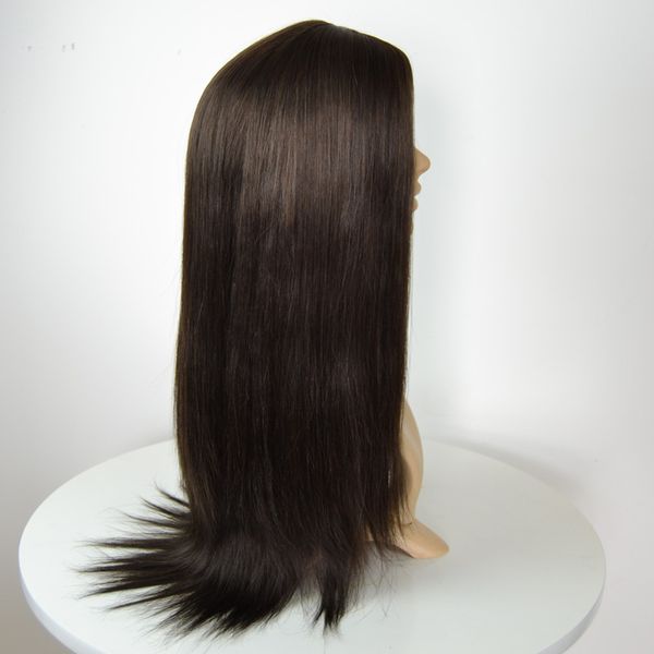 stock 4# jewish kosher wigs kosher mongolian virgin remy hair 1b 20-28 inch 4*4 silk big layer style 3 brown sheitels, Black;brown
stock 4# jewish kosher wigs kosher mongolian virgin remy hair 1b 20-28 inch 4*4 silk big layer style 3 brown sheitels, Black;brown