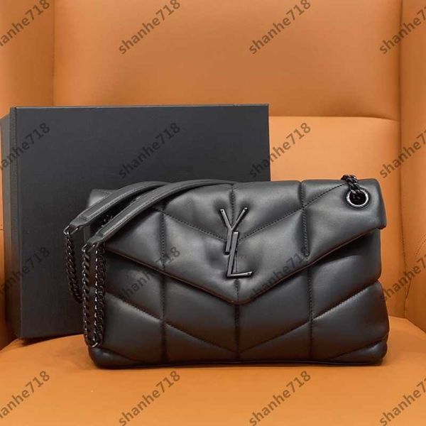 ysls loulou puffer women shoulder crossbody bag real leather designer handbags envelope messenger bags luxury lady purses soft clutch wallet
ysls loulou puffer women shoulder crossbody bag real leather designer handbags envelope messenger bags luxury lady purses soft clutch wallet