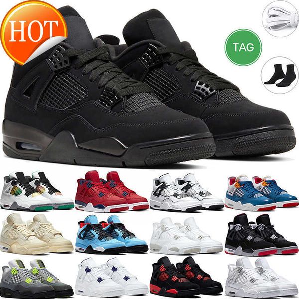 4 4s retro basketball shoes military black cat university blue sail white oreo red thunder bred cement midnight navy men women sports
4 4s retro basketball shoes military black cat university blue sail white oreo red thunder bred cement midnight navy men women sports
