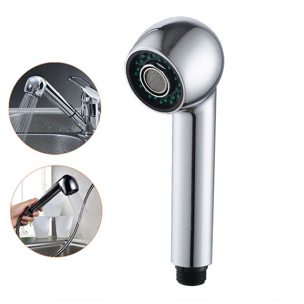two-gear kitchen pull faucet shower head vegetable basin sink small nozzle pressurized water kitchen nozzle bubbler shower bubble function a
two-gear kitchen pull faucet shower head vegetable basin sink small nozzle pressurized water kitchen nozzle bubbler shower bubble function a