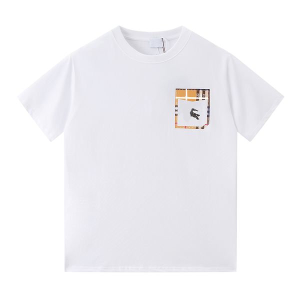 designer men's tee shirts black and white pony plaid brand multi-style 100% cotton breathable wrinkle resistant fashion casual street c, White;black
designer men's tee shirts black and white pony plaid brand multi-style 100% cotton breathable wrinkle resistant fashion casual street c, White;black