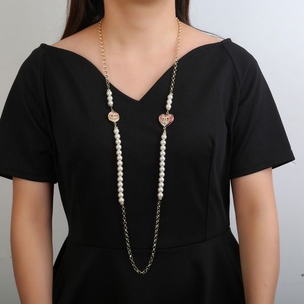 no.5 necklace new in luxury fine jewelry chain necklace for womens pendant k gold heart designer gift for womens valentines thanksgiving, Silver
no.5 necklace new in luxury fine jewelry chain necklace for womens pendant k gold heart designer gift for womens valentines thanksgiving, Silver