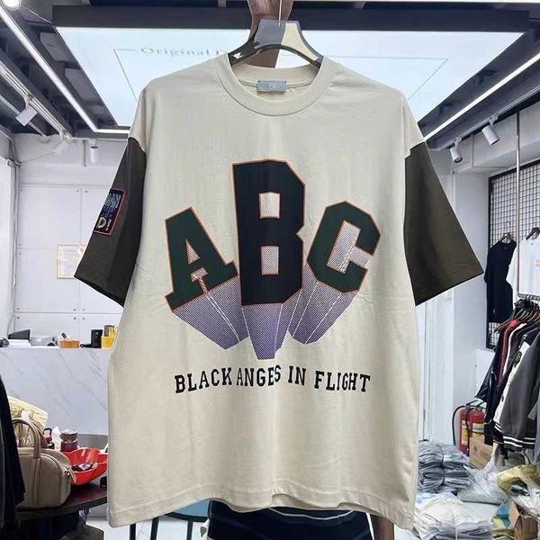 men's shorts campus retro color lettering print casual tiein shortsleeved tshirt j230219, White;black
men's shorts campus retro color lettering print casual tiein shortsleeved tshirt j230219, White;black
