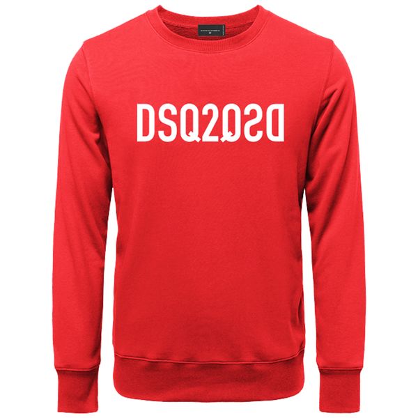 men's hoodies dsq2 sports sweater men's 2023 spring round neck pullover men's loose long-sleeved knitted men's wear, Black
men's hoodies dsq2 sports sweater men's 2023 spring round neck pullover men's loose long-sleeved knitted men's wear, Black